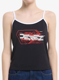 Tron: Ares Derez Womens Cami