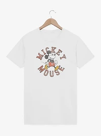 Disney Mickey Mouse Collegiate T-Shirt