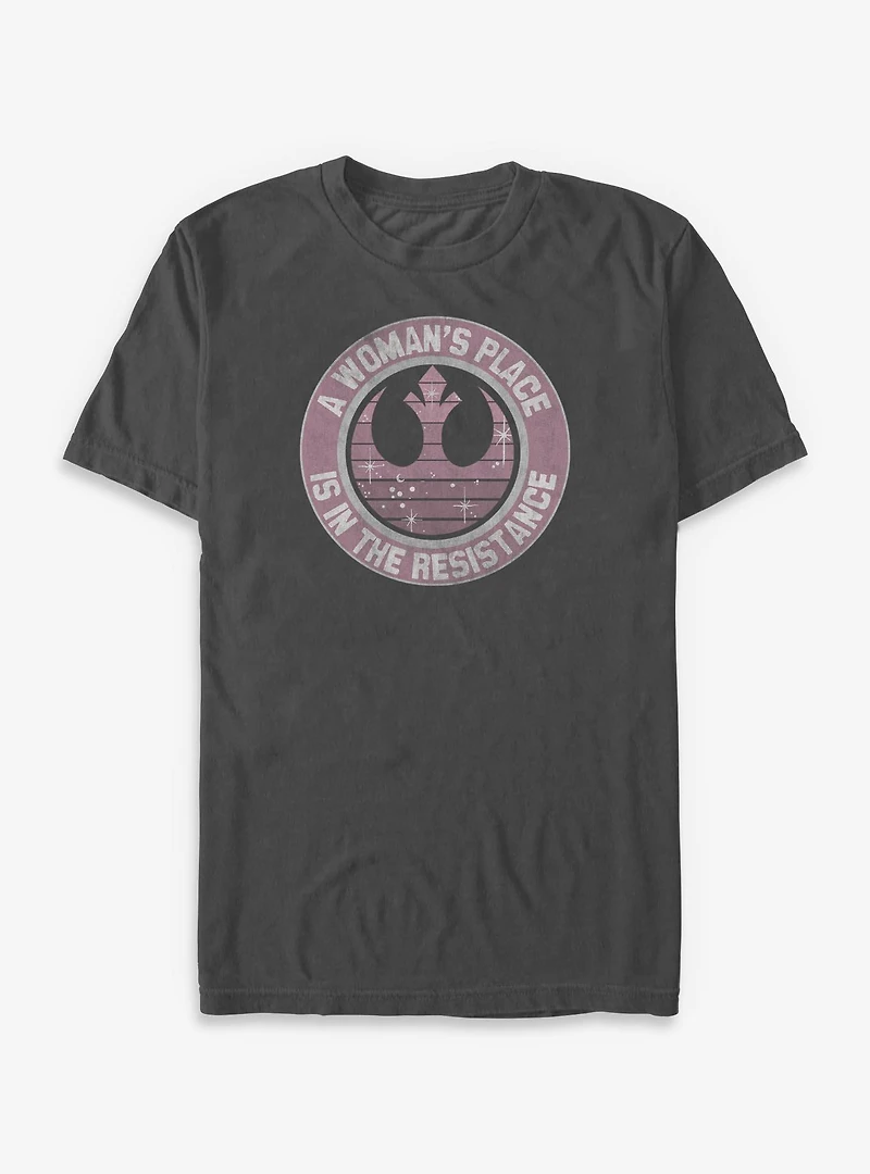 Star Wars Resistance T-Shirt