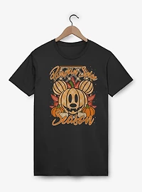Disney Mickey Mouse Pumpkin Spice T-Shirt