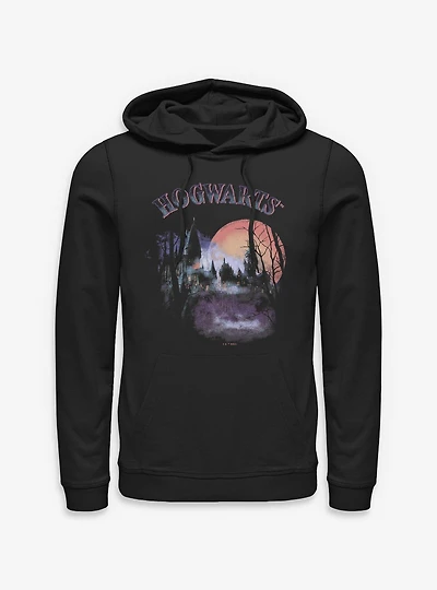 Harry Potter Horrorgwarts Hoodie