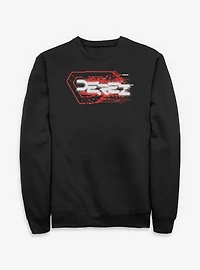 Tron: Ares Derez Sweatshirt