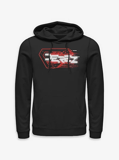 Tron: Ares Derez Hoodie