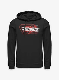Tron: Ares Derez Hoodie