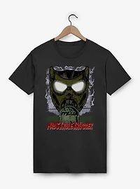 MLW Mads Krule Kr?gger Grave Yard T-Shirt