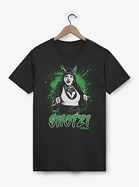 MLW Shotzi T-Shirt