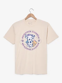 Sanrio Spottie Dottie Women's T-Shirt - BoxLunch Exclusive
