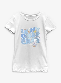 Disney Pixar Ratatouille My Chef Era Youth Girls T-Shirt