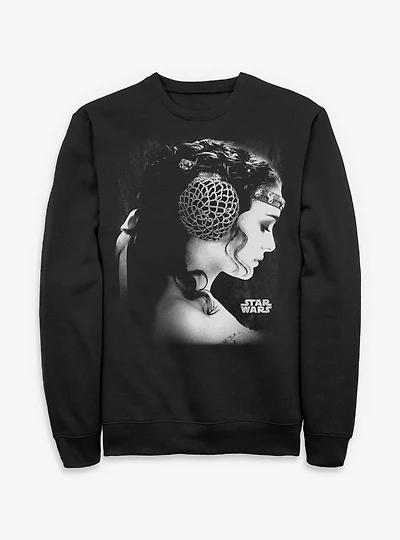 Star Wars Eternal Love Padame Sweatshirt