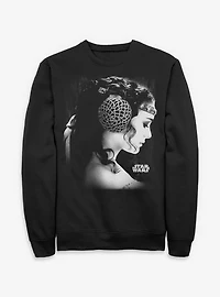 Star Wars Eternal Love Padame Sweatshirt