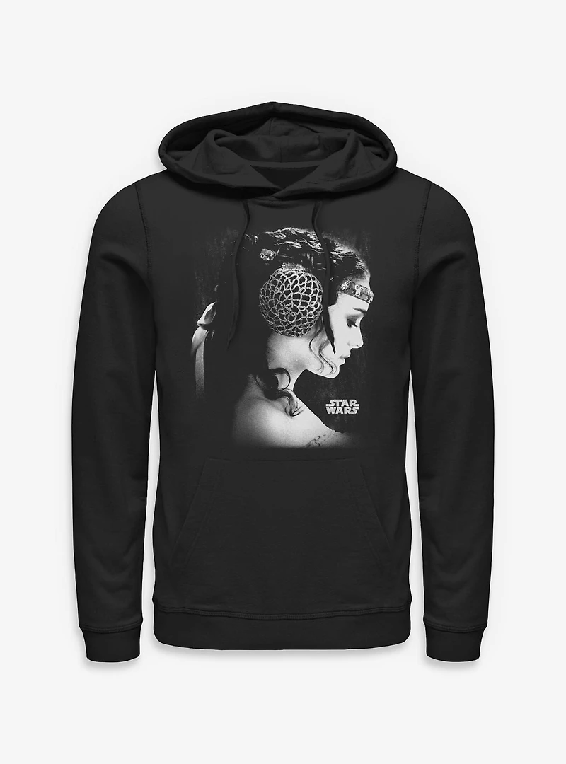 Star Wars Eternal Love Padame Hoodie