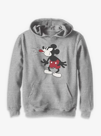 Disney Mickey Mouse Most Joyful Youth Hoodie