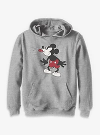 Disney Mickey Mouse Most Joyful Youth Hoodie