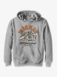 Disney Mickey Mouse Rodeo Youth Hoodie