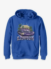 Disney Pixar Cars Ramon Airbrush Youth Hoodie