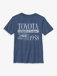 Toyota 51 Cruiser Youth T-Shirt