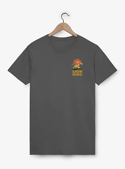 Disney The Lion King Future T-Shirt