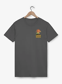 Disney The Lion King Future T-Shirt
