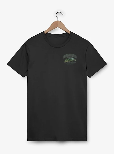 Happy Gilmore? Chubbs Academy T-Shirt