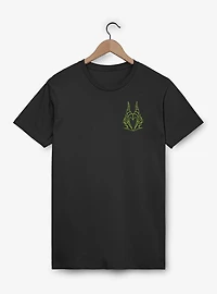 Disney Villains Little Maleficent Pocket T-Shirt