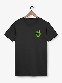 Disney Villains Maleficent Horns T-Shirt