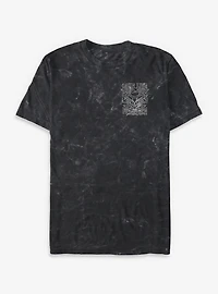 Disney The Nightmare Before Christmas Long Live Jack Mineral Wash T-Shirt