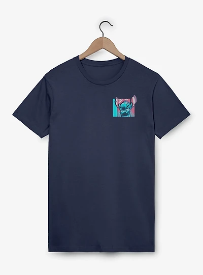Disney Lilo & Stitch Gerr T-Shirt