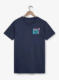Disney Lilo & Stitch Gerr T-Shirt