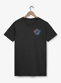 Disney Lilo & Stitch Hi T-Shirt