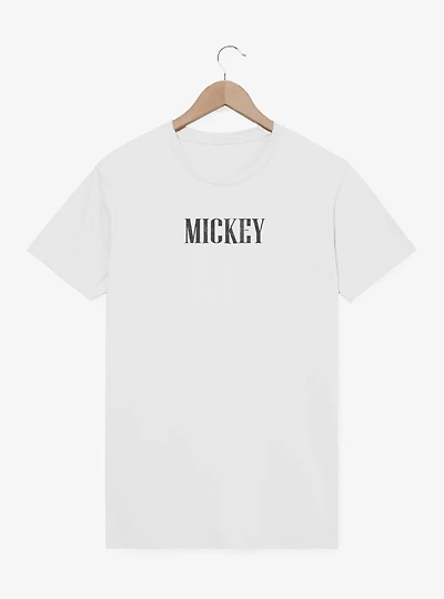 Disney Mickey Mouse? Vintage and Friends T-Shirt