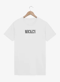 Disney Mickey Mouse? Vintage and Friends T-Shirt