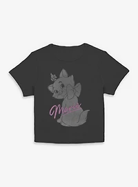 Disney The Aristocats Marie Women Baby T-Shirt