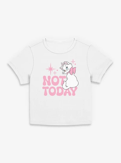 Disney The Aristocats Not Today Women Baby T-Shirt