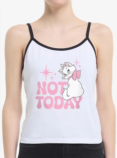 Disney The Aristocats Not Today Womens Cami
