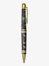 Harry Potter Black Family Tree Pen