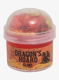 Dragon's Hoard Cinnamon Scented Slime - BoxLunch Exclusive