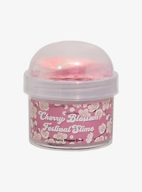 Cherry Blossom Festival Cherry Blossom Scented Slime - BoxLunch Exclusive