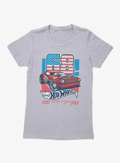 Hot Wheels 68 Racing T-Shirt