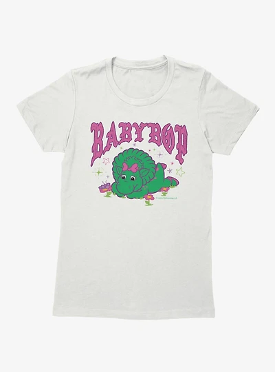 Barney Baby Bop Frolick T-Shirt