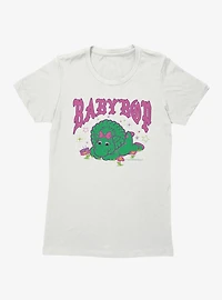 Barney Baby Bop Frolick T-Shirt