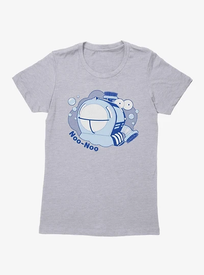 Teletubbies Noo-Noo Turn Around T-Shirt