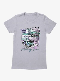 Hot Wheels 68 American Racing Tour T-Shirt