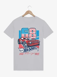 Hot Wheels 68 Racing T-Shirt