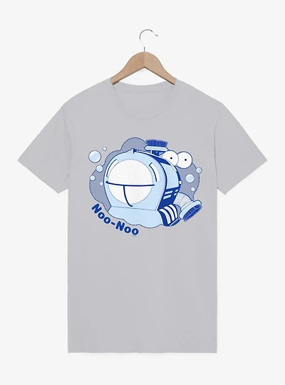 Teletubbies Noo-Noo Turn Around T-Shirt