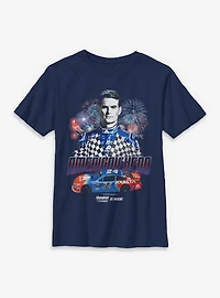 Nascar American Hero Gordon Youth T-Shirt