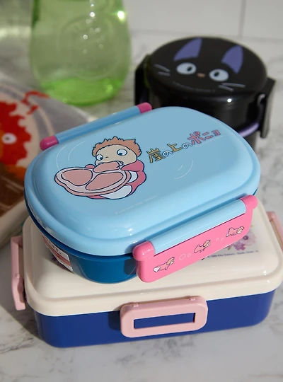 Studio Ghibli® Ponyo Fish Ponyo Bento Box