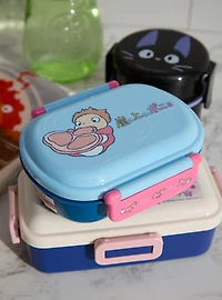 Studio Ghibli® Ponyo Fish Ponyo Bento Box
