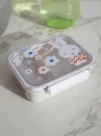 Miffy Floral Bento Box