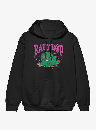 Barney Baby Bop Frolick Hoodie