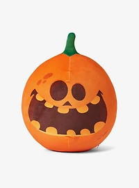 Pumpkin Cloud Travel Pillow